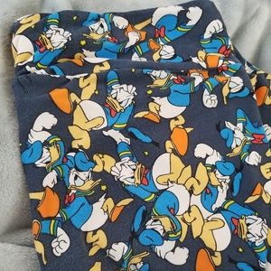Tc lularoe 8 pair of leggings